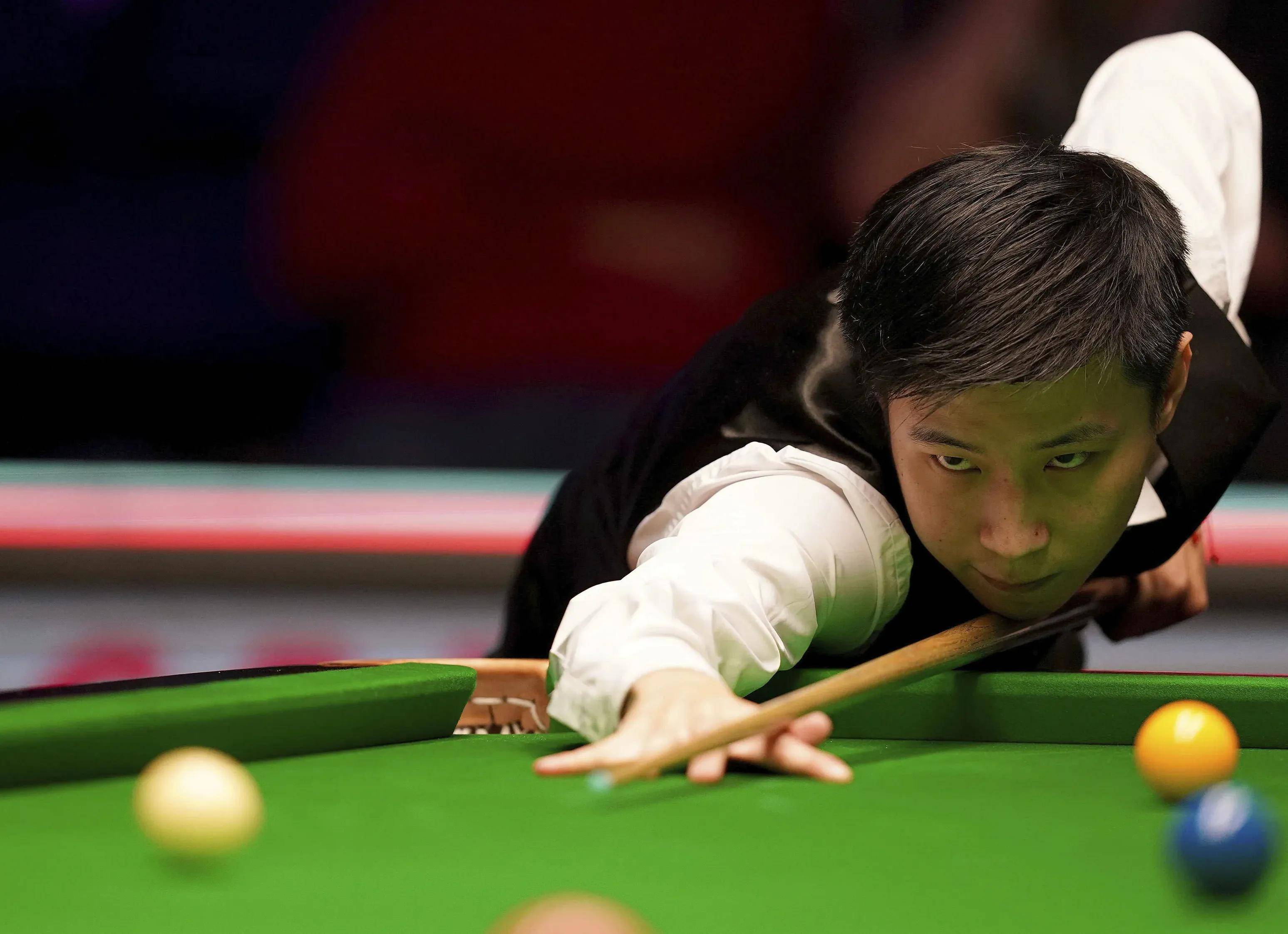 蒂奇并列领 蒂奇并列领