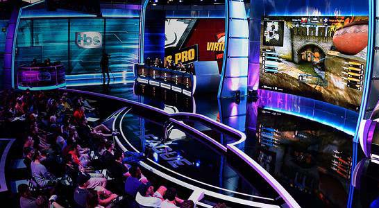 级联赛的舞 级联赛的舞