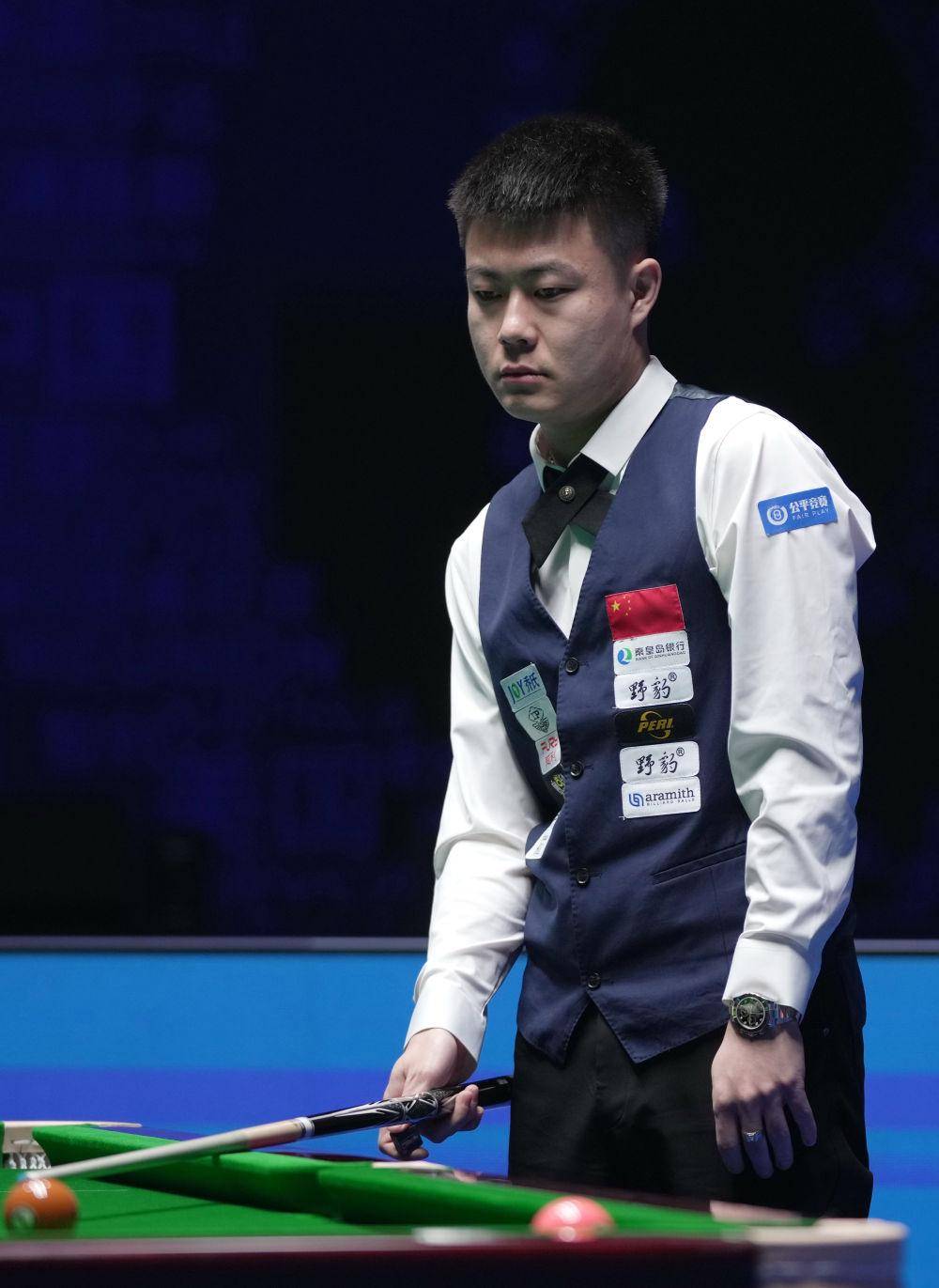 赛的基调 赛的基调