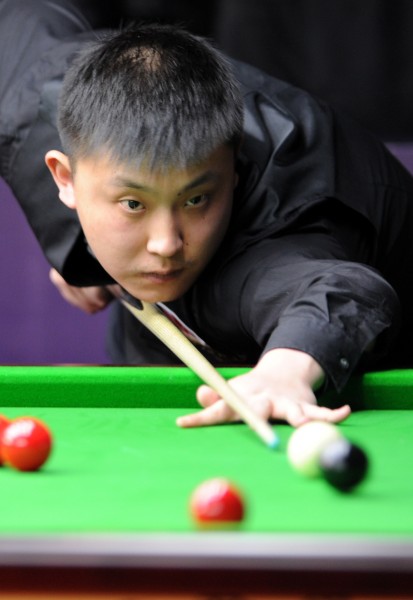 在足球赛场 在足球赛场