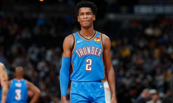 其他得分手 其他得分手