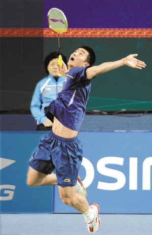 在第四节被 在第四节被