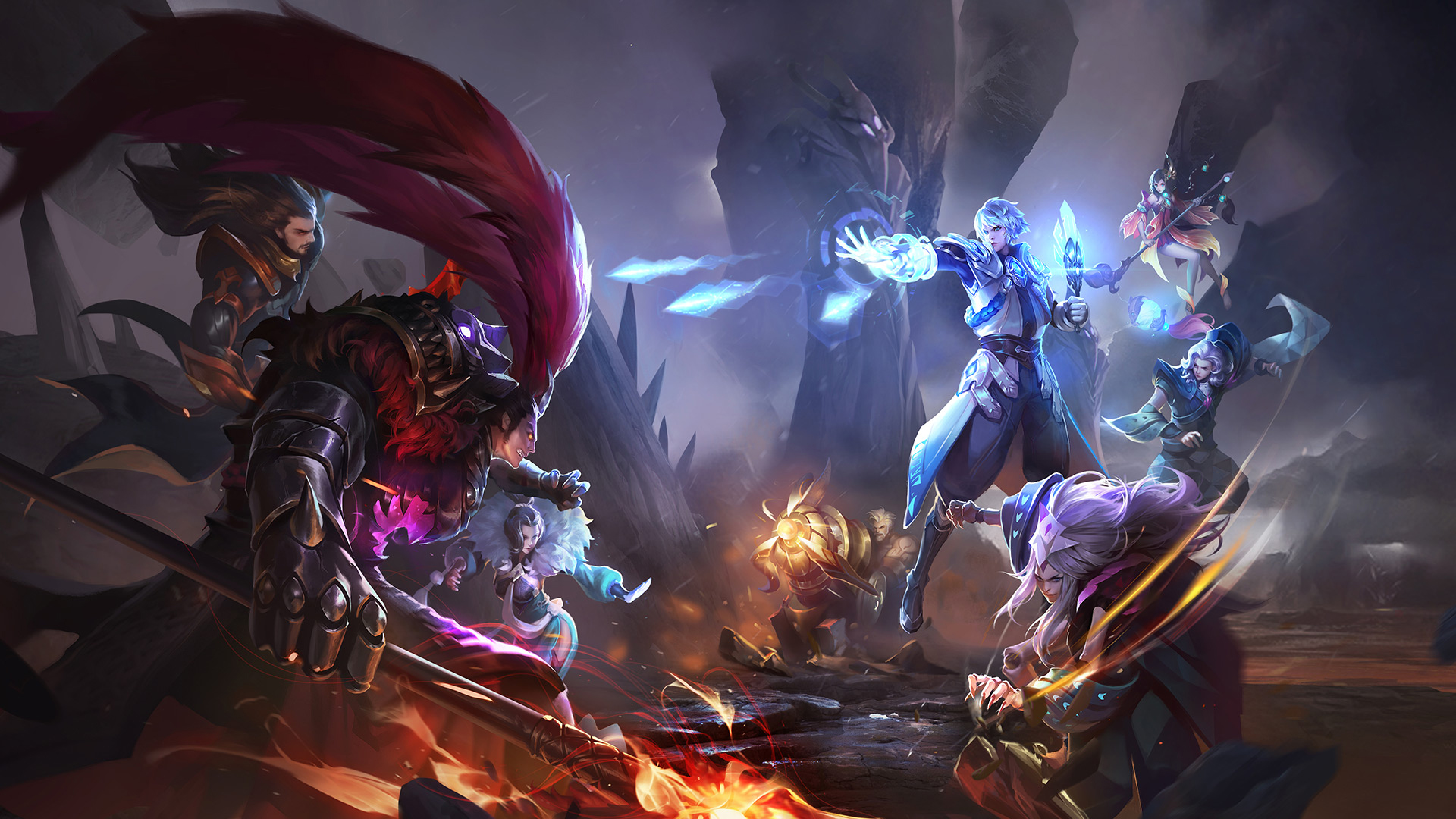 德州扑克中 德州扑克中