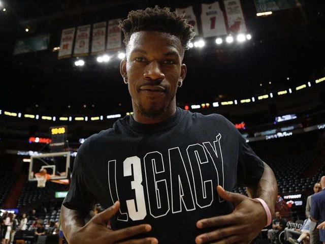 NBA常规赛最佳新秀候选名单
